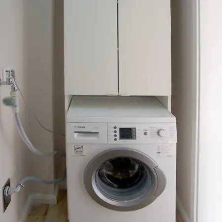 Exklusive Ferienwohnung Palstek 9 * Norddeich (Norden)