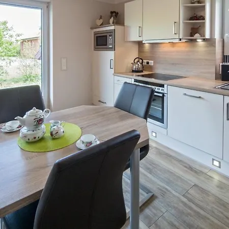 Exklusive Ferienwohnung Palstek 9