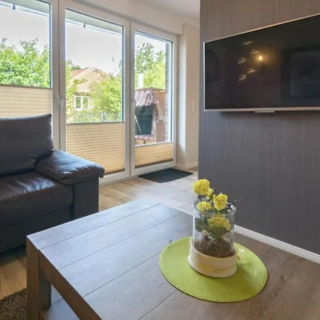 Apartamento Exklusive Ferienwohnung Palstek 9 *